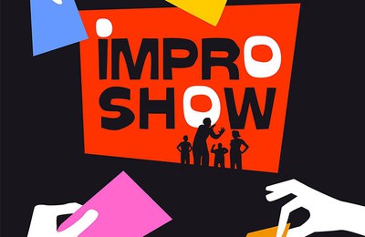 I els divendres, què? Improshow.