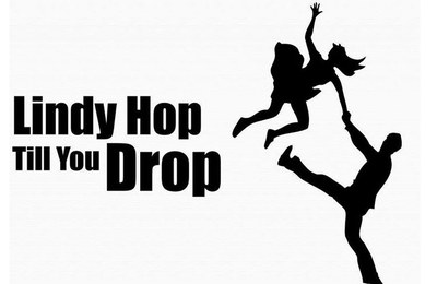 Iniciaciació al Lindy hop .