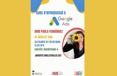 Iniciació a google ads.