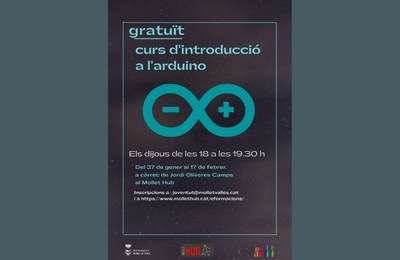 Introducció a la programació  Arduino.