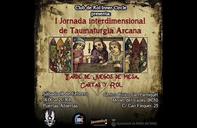 Jocs de taula .