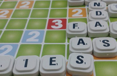 Jocs de taula per a joves .