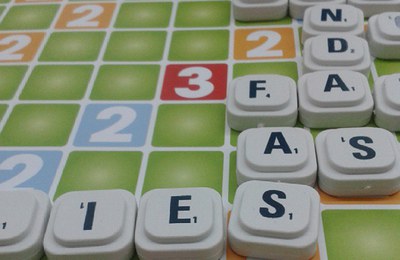 Jocs de taula per a joves.