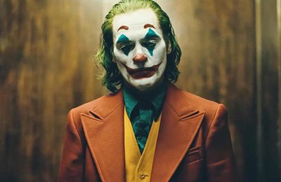 Joker .