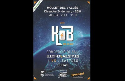 King of Beats Internacional .