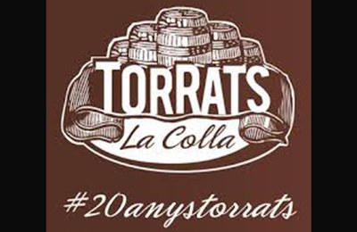 La Barrilada.