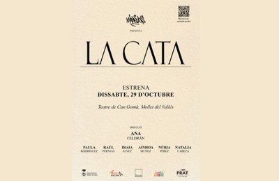 La Cata.