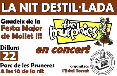 La Nit Destil·lada .