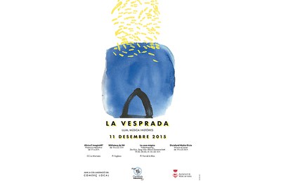 La Vesprada .