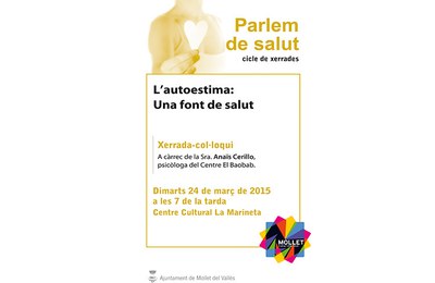 L'autoestima. .