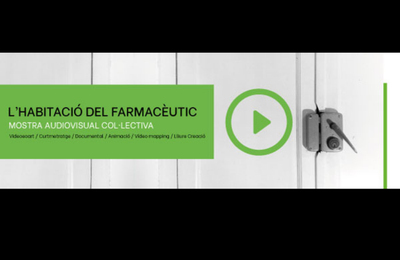 l'Habitació del Farmacèutic.