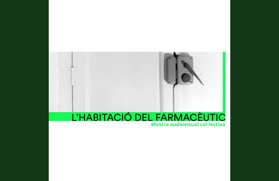 L'HABITACIÓ DEL FARMACÈUTIC.