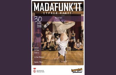 Madafunkit .