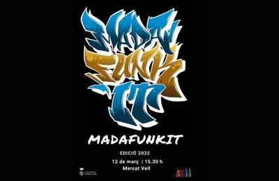 madafunkit.