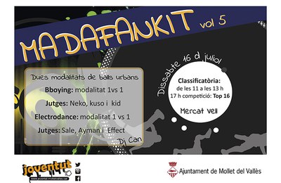 Madafunkit .