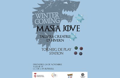 Masia Jove .