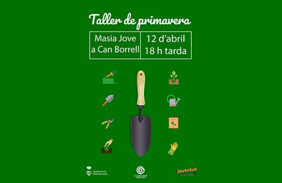 Masia Jove.