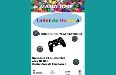 Masia Jove .