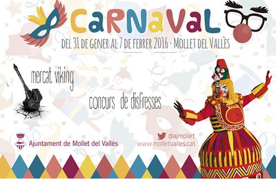 Mercat Viking i concurs de disfresses.