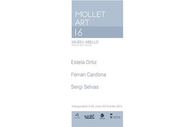 Mollet Art .