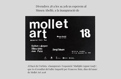 Molletart.