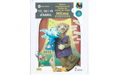 Mostra Internacional de Titelles .
