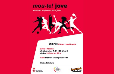 Mou-te, jove! .