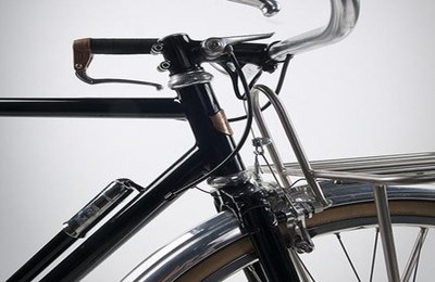 Passejada en bicicleta.
