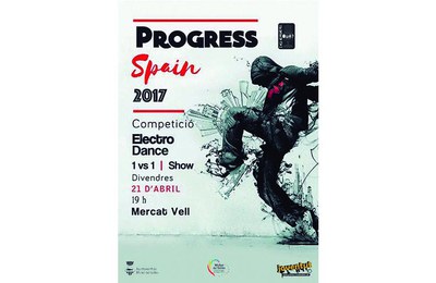 Progress Spain .