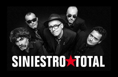 Siniestro Total.