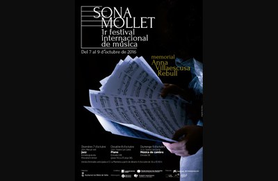 Sona Mollet.