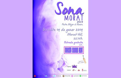 Sona Morat .