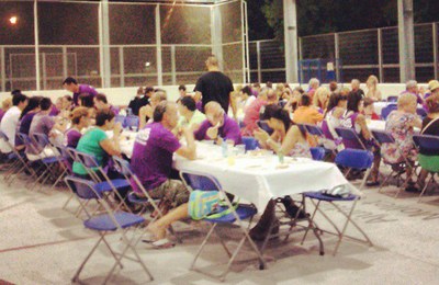 Sopar Polular Morat.