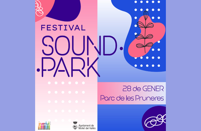 Sound Park Festival.