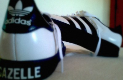 Taller de break dance.