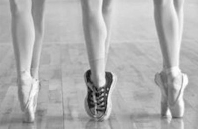 Taller de dansa .