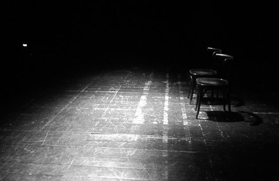 Taller d'improvització teatral .