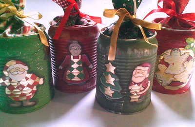 Taller de reciclatge creatiu .