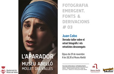 Taller de retrat.