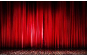 Taller de teatre.