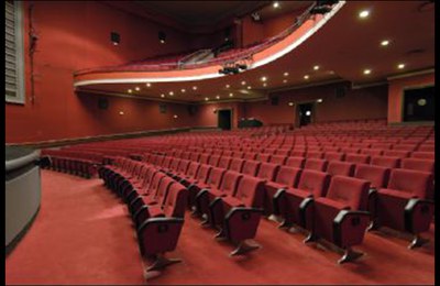 Taller de teatre .
