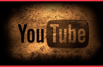 Taller de youtube.