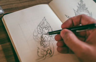 TALLER: IL·LUSTRACIÓ I FANZINES.