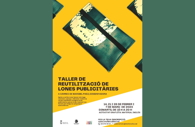 Taller Reutilització de Lones.
