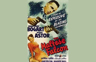 The picture show.