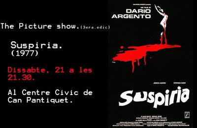 The picture show cineforum .