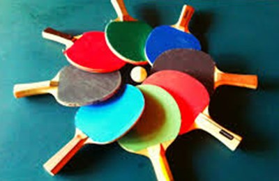 Torneig de tennis taula .