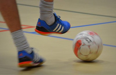 Torneig Futsal Jove.