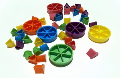 Trivial Morat.