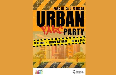 Urban Parc Party.